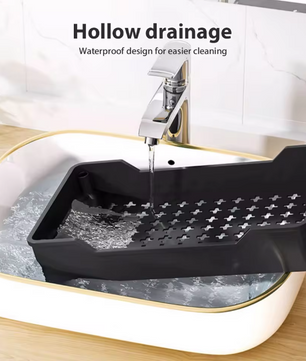 Mobiele Opbergwagen met Wielen – 3 of 4 Lagen Badkamer- en Keukenorganizer