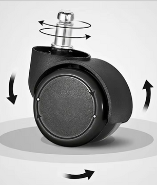 Mobiele Opbergwagen met Wielen – 3 of 4 Lagen Badkamer- en Keukenorganizer