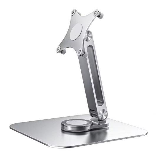 Aluminium Monitor Standaard – Verstelbare 360° Draaibare Monitorhouder