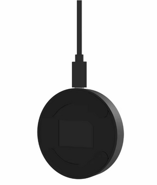 USB Conferentiemicrofoon 360° Omnidirectioneel – Desktop Vergadermicrofoon voor PC