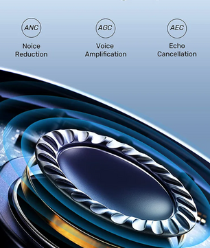 USB Speakerphone Conferentiemicrofoon met 2 Microfoons – 360° Vergaderluidspreker