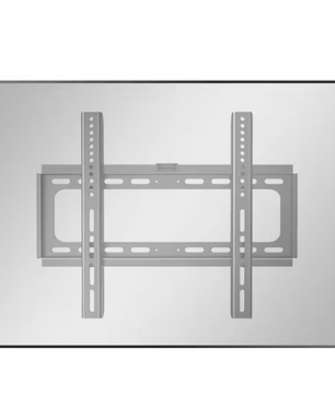 Universele TV Muurbeugel 26-63 inch – Platte Laag Profiel TV Houder