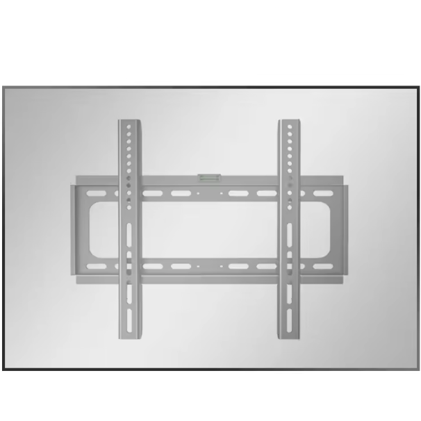 Universele TV Muurbeugel 26-63 inch – Platte Laag Profiel TV Houder