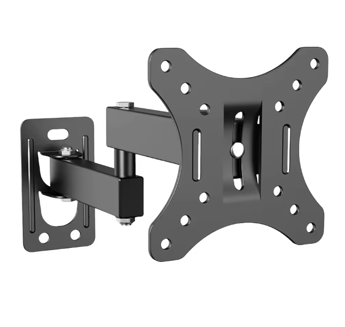 Full Motion TV Monitor Muurbeugel 10-32 inch – Draaibare Verstelbare Wandbeugel