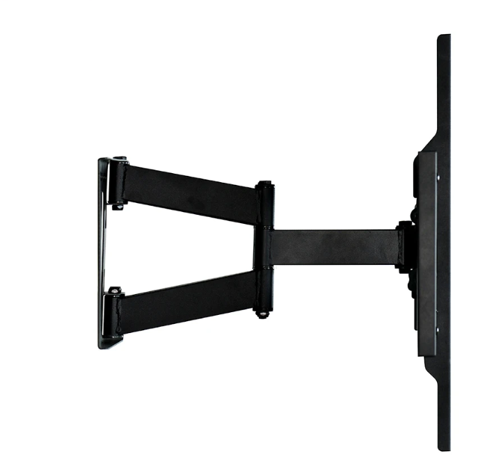 Full Motion TV Muurbeugel 30-85 inch – Draaibare Kantelbare TV Wandbeugel met Uitschuifbare Arm