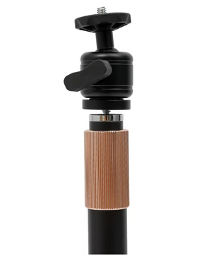 Metalen Projectorstandaard 360° Draaibaar – In Hoogte Verstelbare Universele Projector Houder