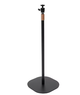 Metalen Projectorstandaard 360° Draaibaar – In Hoogte Verstelbare Universele Projector Houder