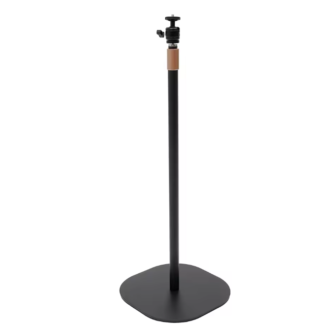 Metalen Projectorstandaard 360° Draaibaar – In Hoogte Verstelbare Universele Projector Houder