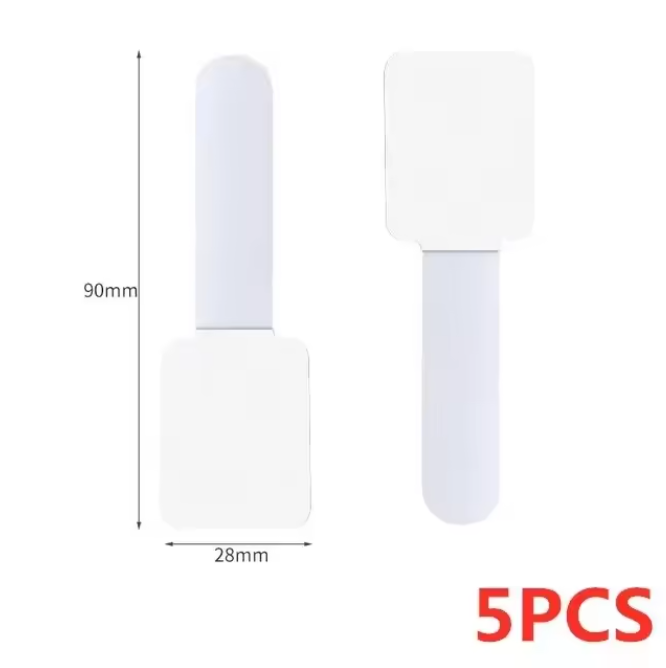 Herbruikbare Kabelorganizer Klittenband – Set Kabelbinders voor Draadbeheer