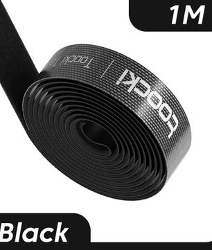 Kabelorganizer Draadhaspel – USB en Oortelefoon Kabelbeheer Houder