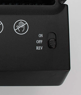 Draagbare Mini Papierversnipperaar USB – Compacte Document Shredder