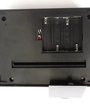 Draagbare Mini Papierversnipperaar USB – Compacte Document Shredder