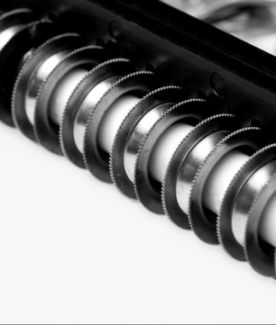 Cross-Cut Papierversnipperaar A4 – Micro-Cut Document en Kaart Shredder