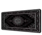Retro Perzisch Tapijt Gaming Muismat – XXL Bureau en Toetsenbord Onderlegger Antislip