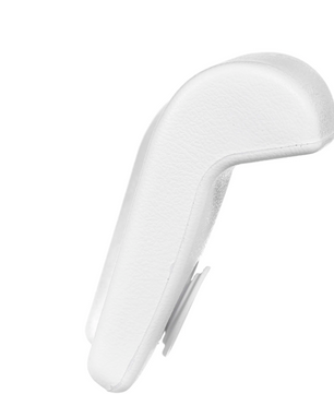 Ergonomisch Badkussen met Hoofdsteun – Waterdicht Antislip Badkussen voor Badkuip en Spa