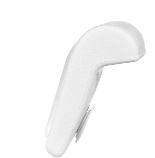 Ergonomisch Badkussen met Hoofdsteun – Waterdicht Antislip Badkussen voor Badkuip en Spa