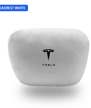 Auto Hoofdsteun en Lendenkussen Set – Ergonomisch Nek- en Rugkussen voor Autostoel