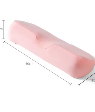 Ergonomisch Cervicaal Traagschuim Kussen – Orthopedisch Nek- en Slaapkussen