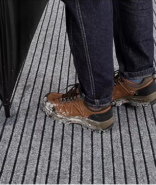 Antislip Keuken en Hal Tapijt – Waterdicht en Onderhoudsvriendelijk Vloerkleed