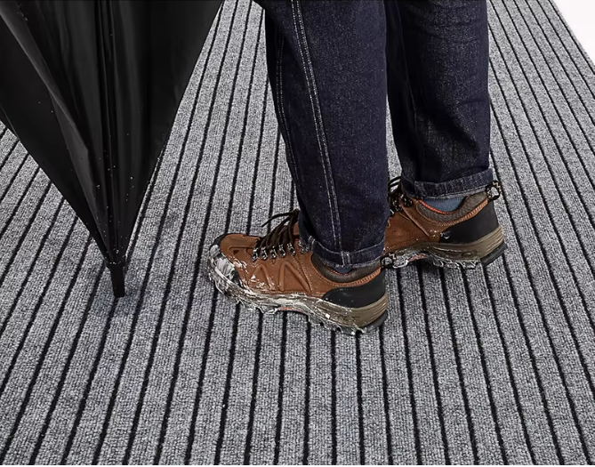 Antislip Keuken en Hal Tapijt – Waterdicht en Onderhoudsvriendelijk Vloerkleed