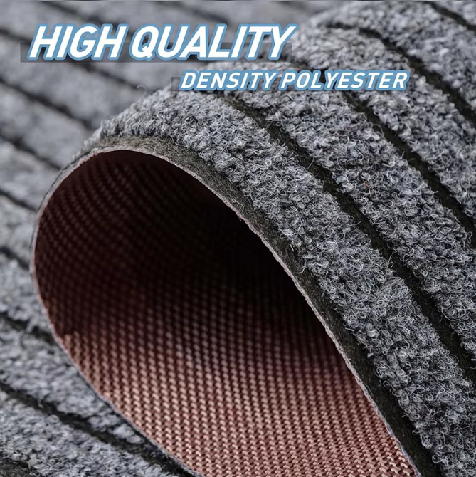 Antislip Keuken en Hal Tapijt – Waterdicht en Onderhoudsvriendelijk Vloerkleed