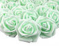 Kunstmatige Foam Rozen – Decoratieve Nep Rozen Bloemen voor Bruiloft en Woondecoratie