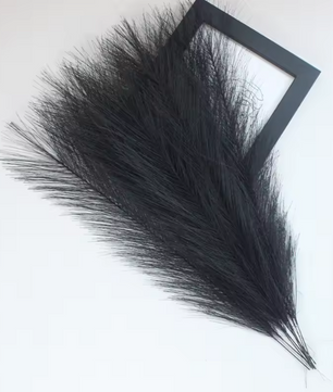 Set van 30 Kunstmatige Pampas Gras Takken – Boho Decoratie Droogbloemen