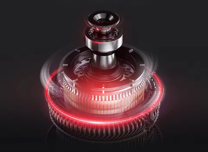 Elektrische Koffie- en Kruidenmolen – Multifunctionele Grinder voor Bonen, Granen en Specerijen