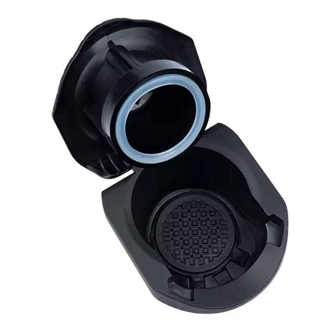 Herbruikbare Koffiecapsule Adapter – Capsule Converter voor Koffiemachines