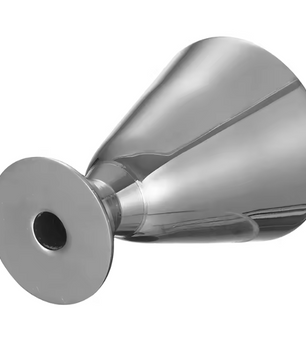 Roestvrijstalen Cocktail Jigger met Maatverdeling – Bar Maatbeker voor Cocktails