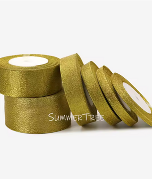 Satijnen Lint 22,8 m Rol – Decoratie Lint voor Cadeaus en DIY