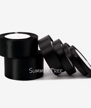 Satijnen Lint 22,8 m Rol – Decoratie Lint voor Cadeaus en DIY