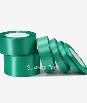 Satijnen Lint 22,8 m Rol – Decoratie Lint voor Cadeaus en DIY