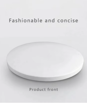 Moderne LED Plafondlamp Waterdicht en Stofdicht – LED Plafondverlichting voor Keuken, Badkamer en Woonkamer