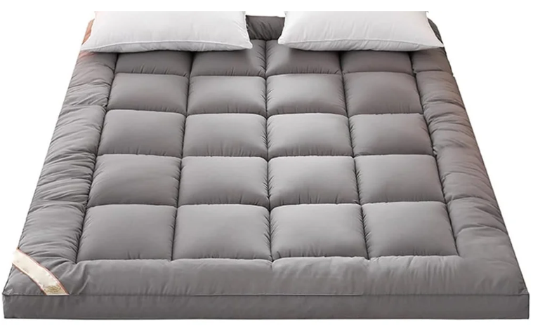 Verdikte Matrastopper 8–10 cm – Zacht en Comfortabel voor Een- en Tweepersoonsbed