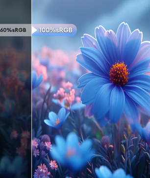 15,6 inch Draagbare Full HD IPS Monitor – Ultradun Tweede Scherm met Standaard en USB-C