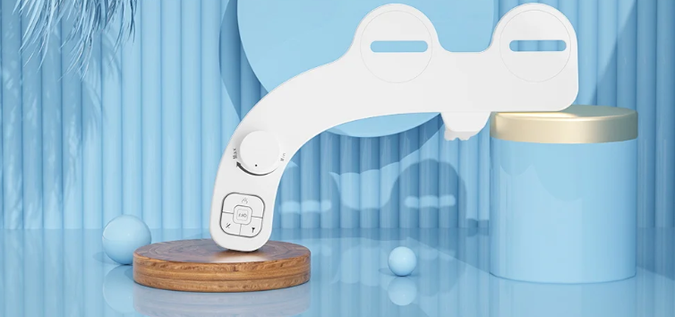 Niet-Elektrische Toiletbidet met Zelfreinigend Dubbel Mondstuk – Wc-Bril Bevestiging