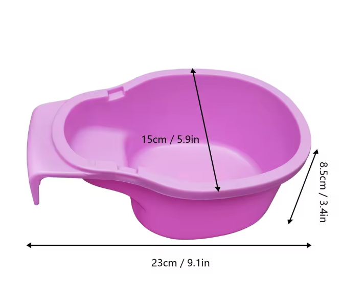 Kindertoilet voor Peuters – Trainingstoilet met Antislip Handgrepen