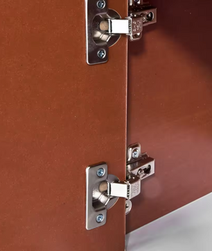 Keukentrolley met Wielen en Meerdere Planken – Praktische Keukenwagen voor Apparaten en Opbergen