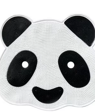 Siliconen Massagepad voor Badkamer en Douche – Antislip Voet- en Rugverzorging