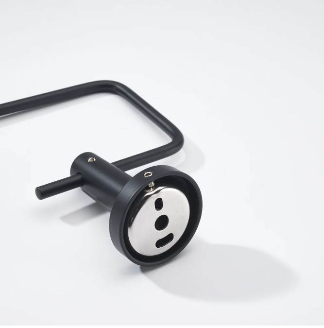 Roestvrijstalen Toiletrolhouder met Plank – Wandgemonteerd Badkameraccessoire