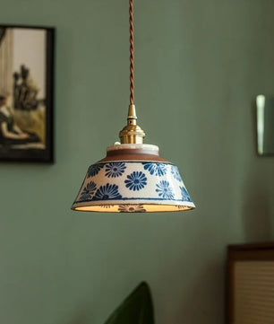 Nordic Keramische LED Hanglamp – Modern & Stijlvol Ontwerp, E27 Fitting