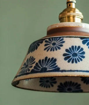 Nordic Keramische LED Hanglamp – Modern & Stijlvol Ontwerp, E27 Fitting