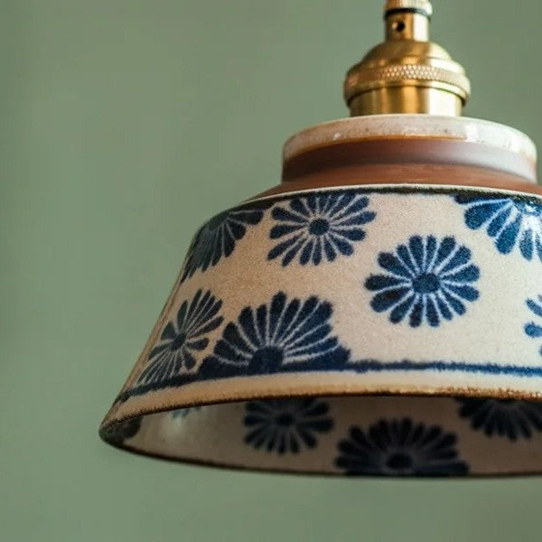 Nordic Keramische LED Hanglamp – Modern & Stijlvol Ontwerp, E27 Fitting