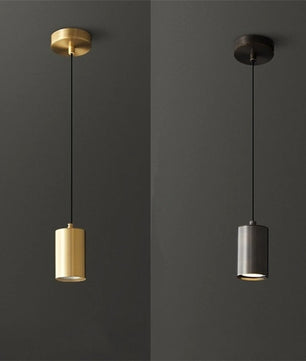 Nordic Minimalistische LED Hanglamp – Moderne IJzeren Design Plafondlamp met Geïntegreerde LED – Strakke Scandinavische Verlichting voor Woonkamer, Slaapkamer & Trap