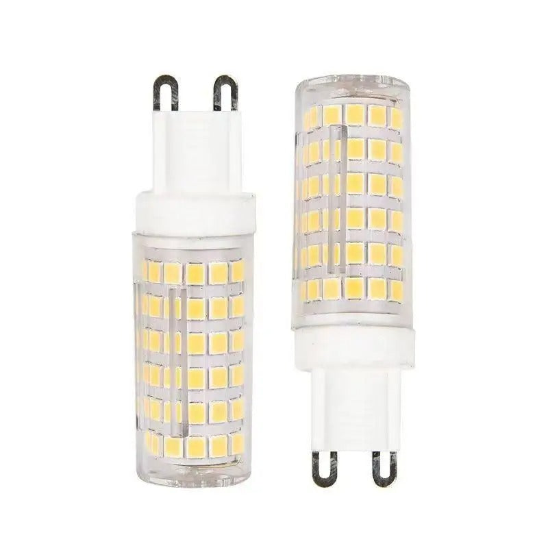 Moderne Marmeren LED Wandlamp – Waterdicht Design voor Binnen en Buiten