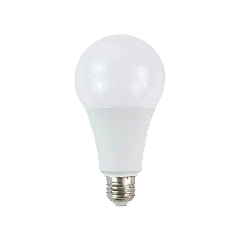 Moderne Crèmekleurige Vloerlamp – Minimalistische Staande Lamp met E27 Fitting – Sfeervolle LED Verlichting voor Woonkamer en Slaapkamer
