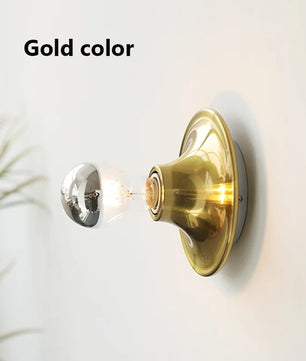 Moderne LED Wandlamp – Minimalistisch Up Down Design – Wandverlichting voor Woonkamer, Gang, Slaapkamer en Badkamer