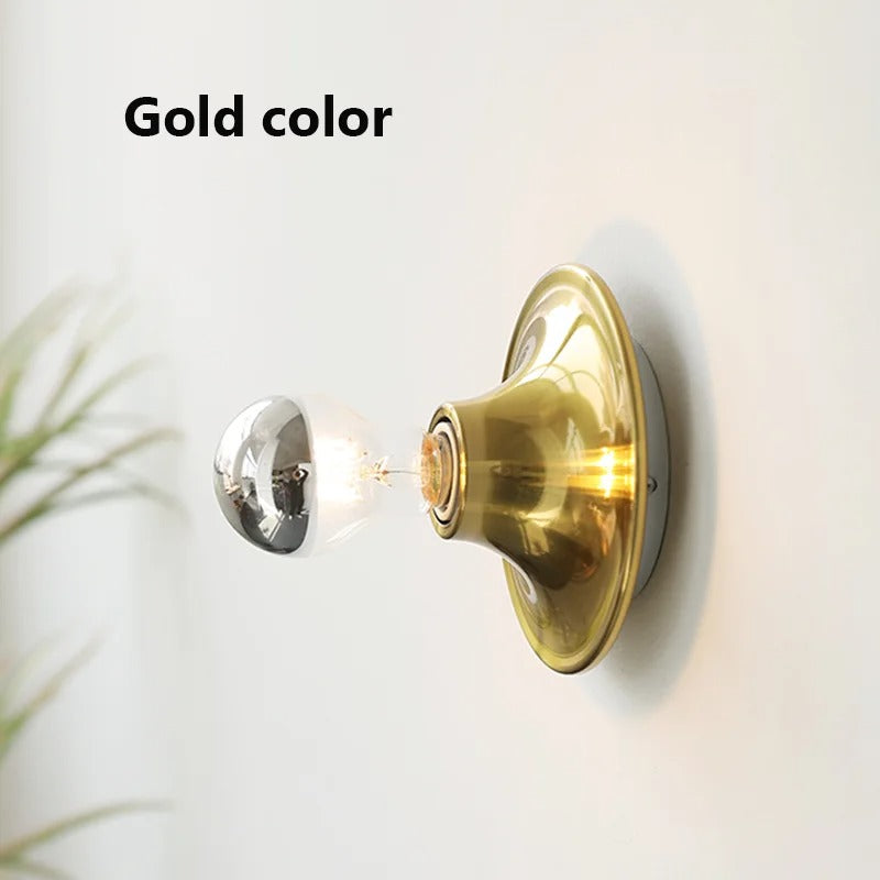 Moderne LED Wandlamp – Minimalistisch Up Down Design – Wandverlichting voor Woonkamer, Gang, Slaapkamer en Badkamer