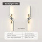 Moderne LED Wandlamp – Up en Down Verlichting voor Woonkamer en Slaapkamer